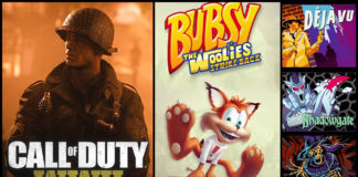 Lanzamientos de videojuegos de la semana del 30 octubre al 05 de noviembre Lanzamientos de videojuegos de la semana del 30 octubre al 05 de noviembre