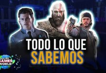 Lo mejor de Barcelona Games World 2017 – Exclusivos PlayStation Lo MEJOR de BARCELONA GAMES WORLD 2017