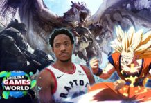 Lo mejor de Barcelona Games World 2017 Lo mejor de Barcelona Games World 2017