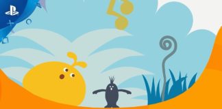 LocoRoco 2 remasterizado muestra su primer tráiler para PS4 LocoRoco 2 remasterizado muestra su primer tráiler para PS4