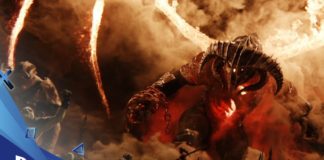 Middle Earth Shadow of War ya a la venta Middle Earth Shadow of War ya a la venta