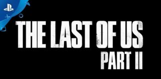 Nuevo tráiler The Last of Us parte II desde la Paris Games Week Nuevo tráiler The Last of Us parte II desde la Paris Games Week