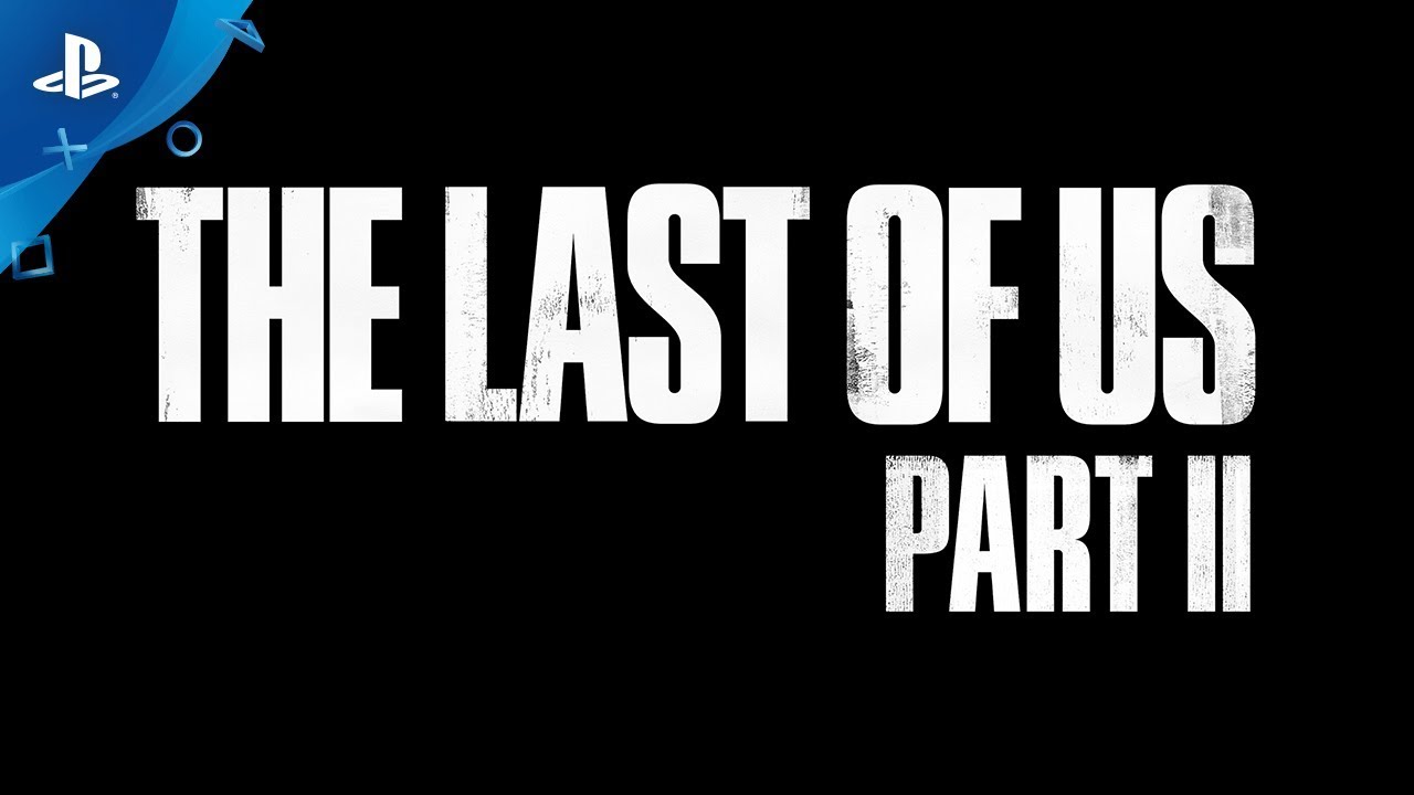 Nuevo tráiler The Last of Us parte II desde la Paris Games Week