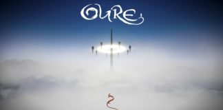 Oure Oure