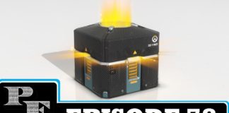 Pachter Factor Episodio 78 Quién determina las Microtransacciones? Pachter Factor Episodio 78 Quién determina las Microtransacciones