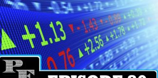 Pachter Factor Episodio 80 Cajas de botín y asesoramiento de stock Pachter Factor Episodio 80 Cajas de botín y asesoramiento de stock