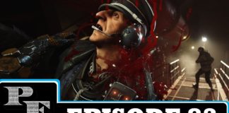 Pachter Factor Episodio 82 juegos racistas y sexistas Pachter Factor Episodio 82 juegos racistas y sexistas