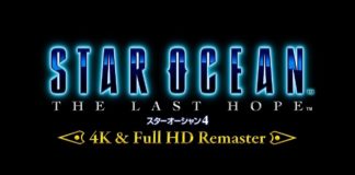 Se ha anunciado Star Ocean The Last Hope para PS4 y PC Se ha anunciado Star Ocean The Last Hope para PS4 y PC