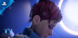 Star Child juego para PSVR se presenta en la PGW 2017 Star Child juego para PSVR se presenta en la PGW 2017