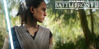 Star Wars Battlefront 2 tráiler de lanzamiento Star Wars Battlefront 2 tráiler de lanzamiento
