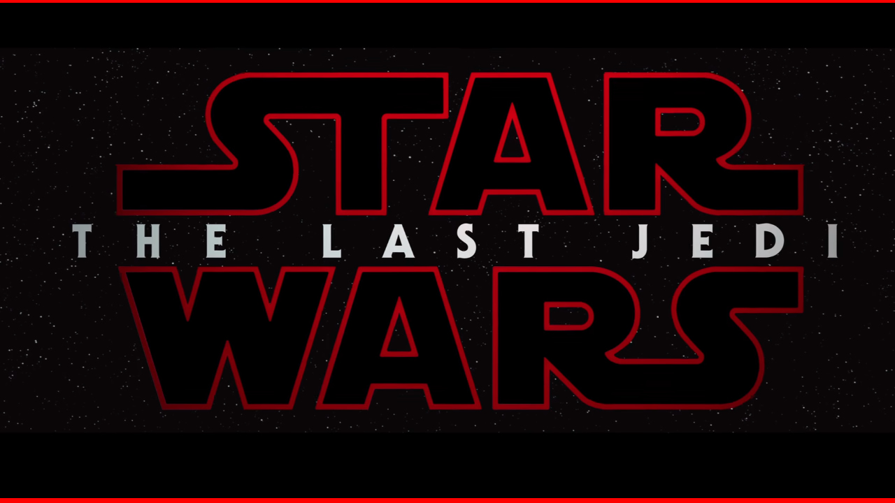 Star Wars The Last Jedi