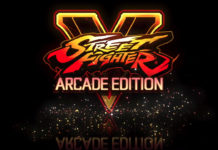 Street Fighter V Arcade Edition es la nueva propuesta de Capcom Street Fighter V Arcade Edition
