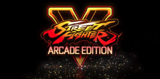 Street Fighter V Arcade Edition es la nueva propuesta de Capcom Street Fighter V Arcade Edition