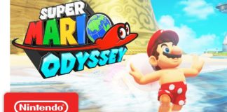Super Mario Odyssey una nueva aventura cautivante Super Mario Odyssey una nueva aventura cautivante