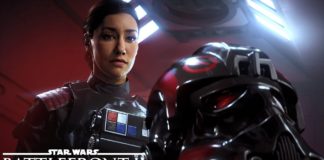 Un vistazo a la campaña single player de Star Wars Battlefront 2 Un vistazo a la campaña single player de Star Wars Battlefront 2