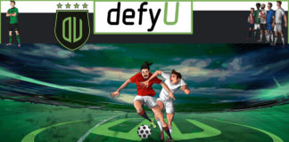 DefyU juego entre la frontera de la realidad y la ficción defyU