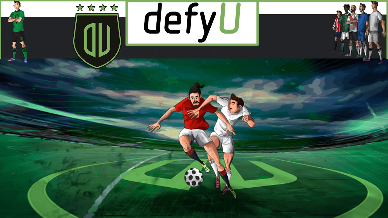 defyU