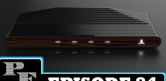 Pachter Factor Episodio 84 Ataribox Pachter Factor Episodio 84 Ataribox