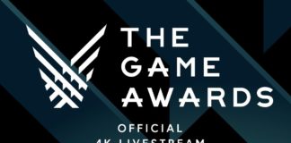 The Game Awards 2017 The Game Awards 2017