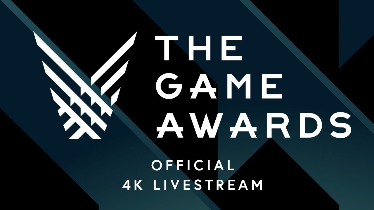 The Game Awards 2017