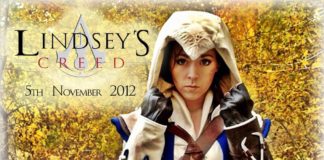 Assassin’s Creed III interpretado por Lindsey Stirling Assassin's Creed III interpretado por Lindsey Stirling