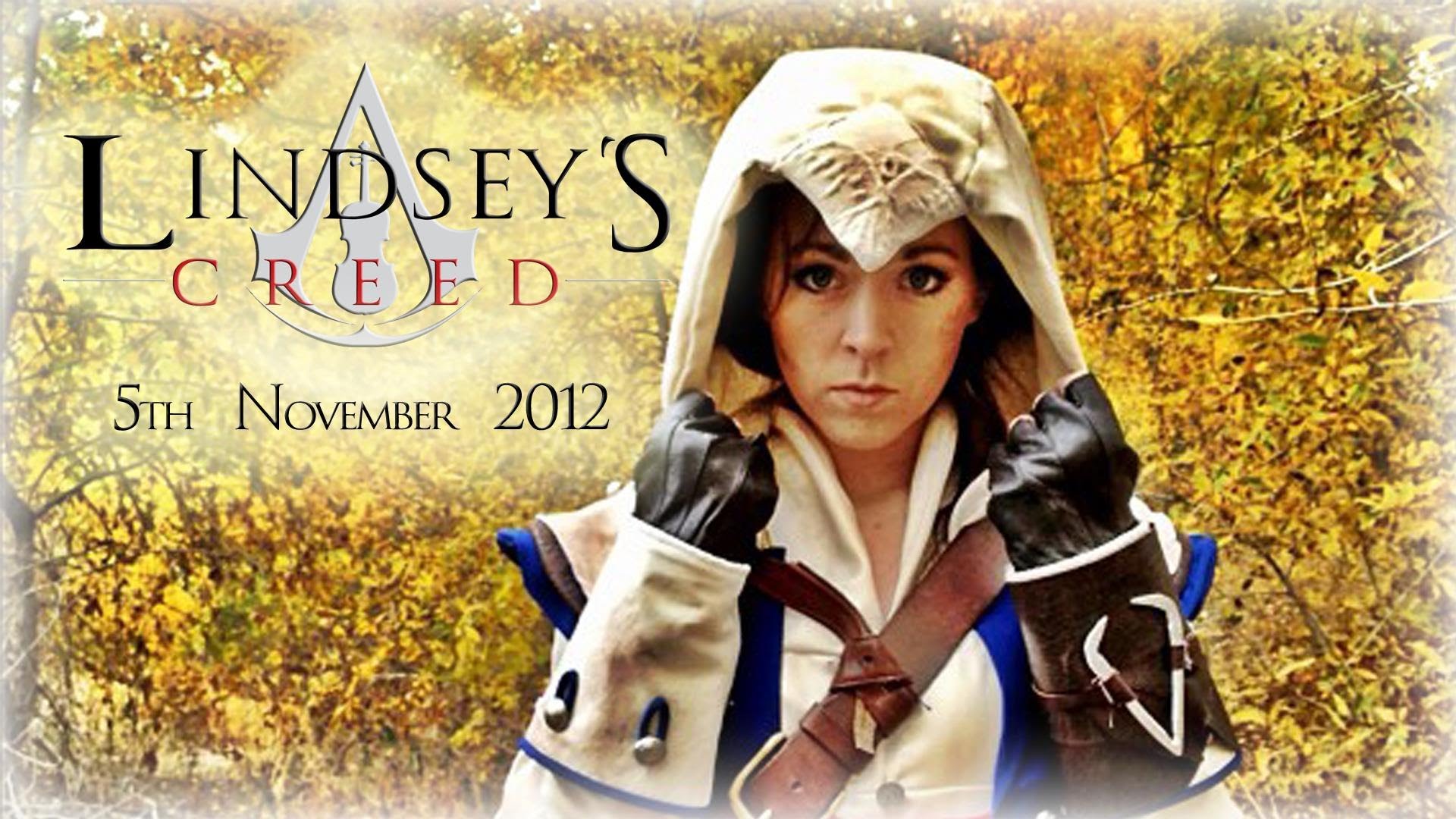 Assassin's Creed III interpretado por Lindsey Stirling