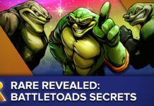 Detalles geniales acerca de Battletoads Detalles geniales acerca de Battletoads