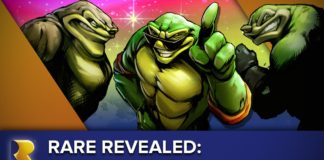 Detalles geniales acerca de Battletoads Detalles geniales acerca de Battletoads