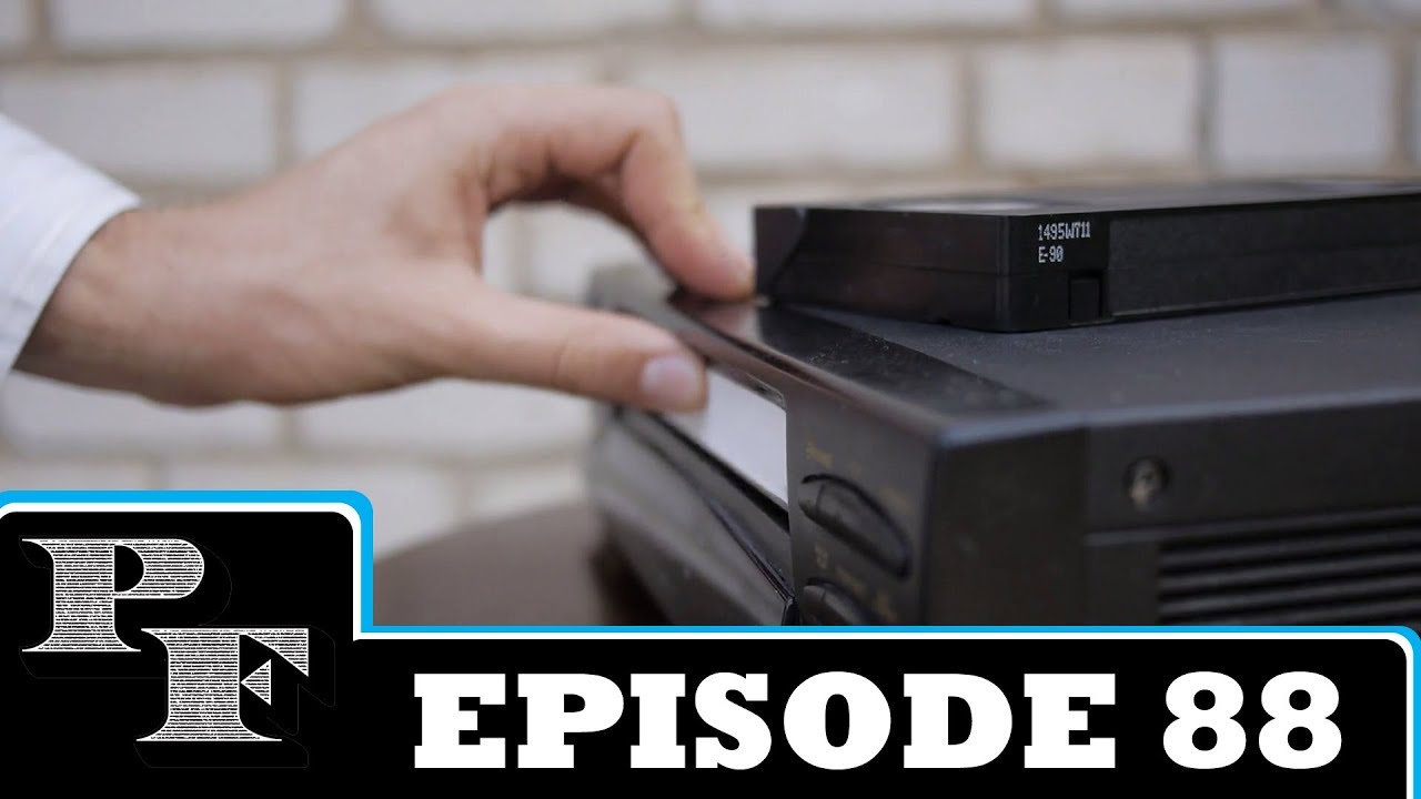 Pachter Factor Episodio 88 Las prácticas de Nintendo en YouTube