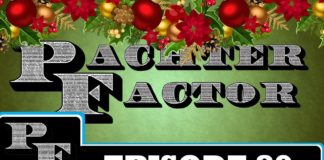 Pachter Factor Episodio 89 Felices fiestas Pachter Factor Episodio 89 Felices fiestas