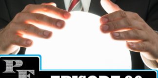 Pachter Factor Episodio 90 Predicciones para 2018 Pachter Factor Episodio 90 Predicciones para 2018