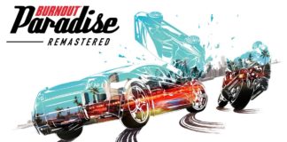 Burnout Paradise Remastered es anunciado por EA Burnout Paradise Remastered es anunciado por EA