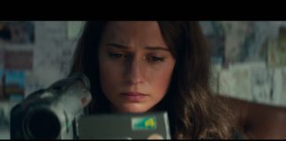 Segundo tráiler de Tomb Raider la película Segundo tráiler de Tomb Raider la película