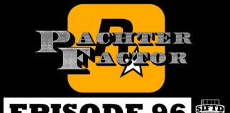 Pachter Factor Episodio 96 Calidad o Cantidad Pachter Factor Episodio 96 Calidad o Cantidad
