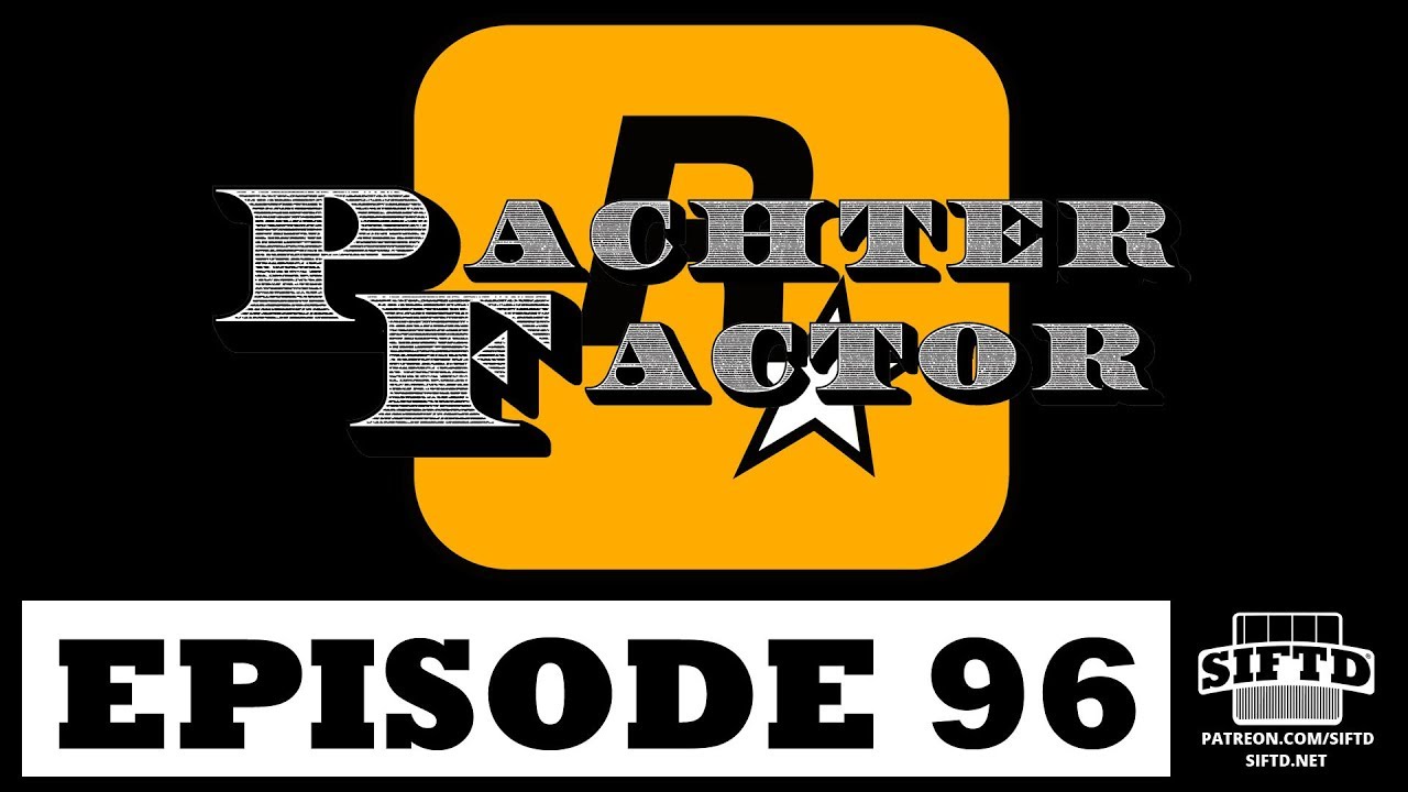 Pachter Factor Episodio 96 Calidad o Cantidad