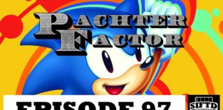 Pachter Factor Episodio 97 La Consola Favorita de Todos los Tiempos Pachter Factor Episodio 97 La Consola Favorita de Todos los Tiempos