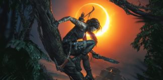 Shadow of the Tomb Raider Shadow of the Tomb Raider