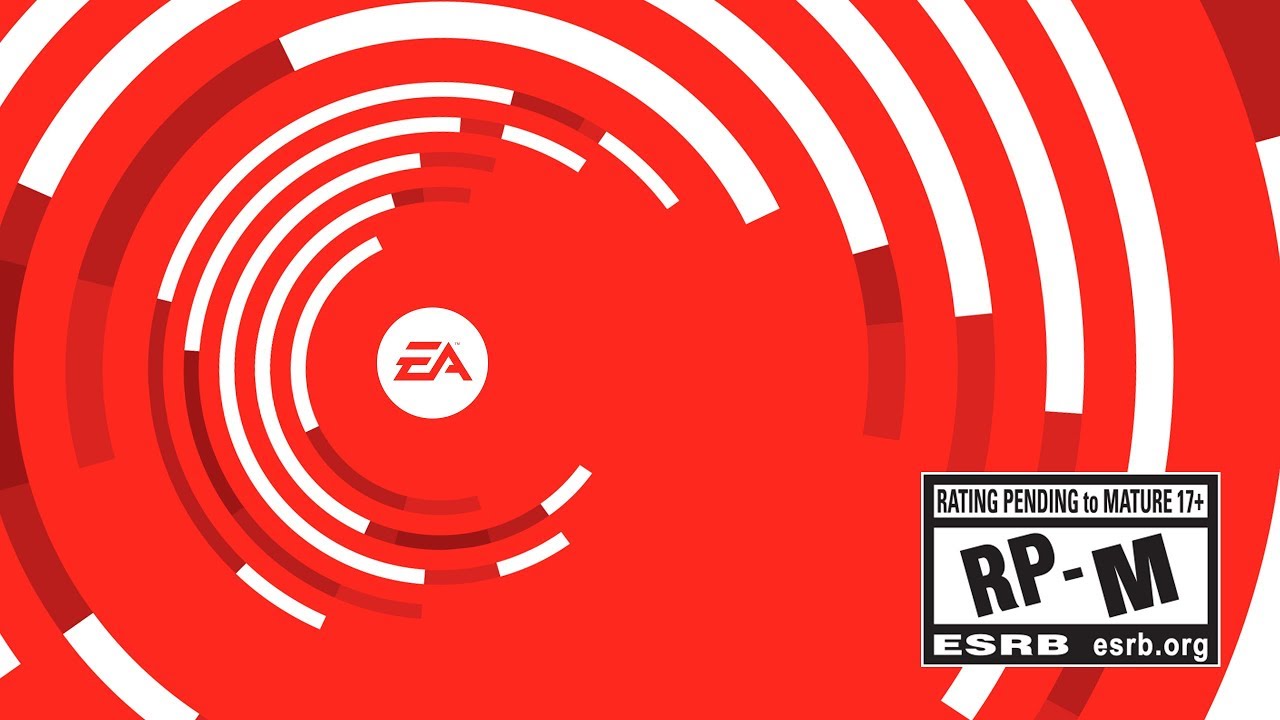 Conferencia de Electronic Arts en E3 2018