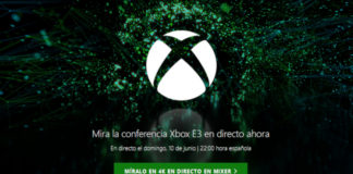 Conferencia de Microsoft en E3 2018 Conferencia de Microsoft en E3 2018