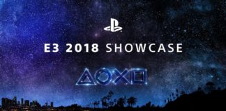 Conferencia de PlayStation en E3 2018 Conferencia de PlayStation en E3 2018