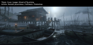 Into the Pixel 2018 Into the Pixel 2018