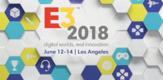 E3 2018 horario de las conferencias E3-2018