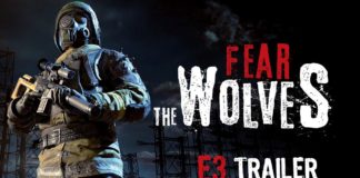 Fear the Wolves presenta su trailer para E3 2018 Fear the Wolves presenta su trailer para E3 2018