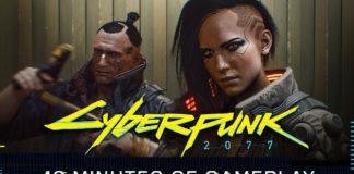 Cyberpunk 2077 es lo mejor de CD Projekt Cyberpunk 2077 es lo mejor de CD Projekt