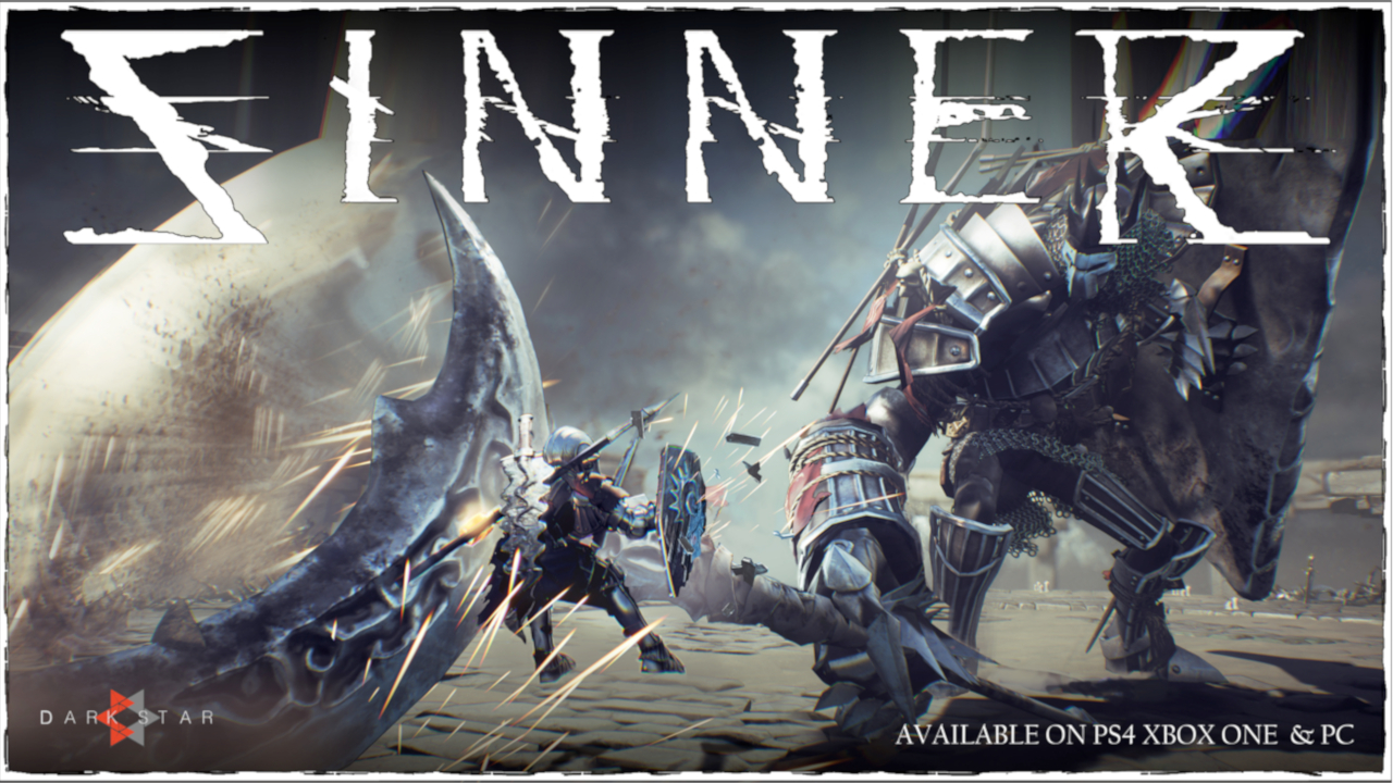 Sinner Sacrifice for Redemtion