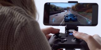 Project xCloud Project xCloud