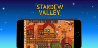 Stardew Valley será lanzado en móviles Stardew Valley será lanzado en móviles