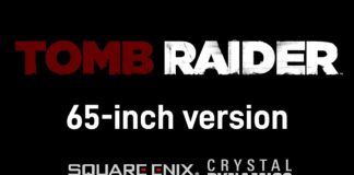 Tomb Raider Arcade Tomb Raider Arcade