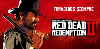 Trailer de lanzamiento de Red Dead Redeption 2 Trailer de lanzamiento de Red Dead Redeption 2