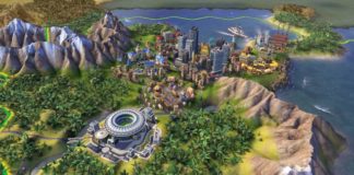 Civilization VI para Nintendo Switch no contará con modo On Line